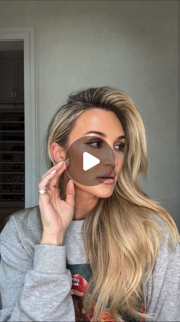 BRITTANY ALDEAN on Instagram: "Added a couple new steps into my routine✨" Brittany Aldean Makeup, Brittany Aldean Hair, Brittany Aldean, My Routine, August 11, A Couple, Skin Care, Skin, Makeup