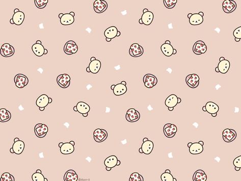 Rilakuma Wallpapers Desktop, Rilakkuma Laptop Wallpaper, Korilakkuma Wallpaper Desktop, Rilakkuma Ipad Wallpaper, Rilakkuma Wallpaper Ipad, Rilakkuma Wallpaper Desktop, Rilakuma Wallpapers, Spring Desktop Wallpaper, Rilakkuma Wallpaper