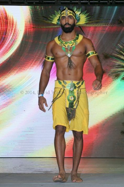 Jamaican Carnival, Trinidad Carnival, Rio Carnival, Mardi Gras Carnival, Carnival Costumes, Mens Costumes, Trinidad, Mardi Gras, Mens Fitness