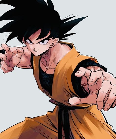 Real Goku, Goku Fanart, Evil Goku, Goku Pics, Dbz Manga, Dragon Ball Wallpaper Iphone, Dragon Ball Art Goku, Anime Ninja, Dragon Ball Super Goku