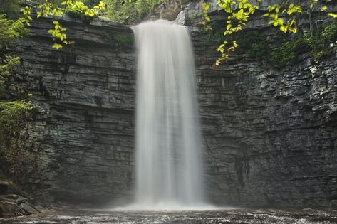 Minnewaska State Park - Kerhonkson | Dig The Falls Allegany State Park, Kerhonkson Ny, Bridal Veil Falls, Autumn In New York, Map Of New York, Location Map, Beautiful Waterfalls, Green Space, Get Directions