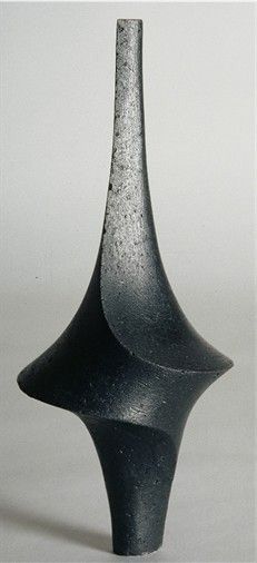 Looking for similar Pins? Follow me! pinterest.com/kevinohlsson | ohlsson.link/portfolio Form Inspiration, Ceramic Bottles, Figurative Kunst, Ceramic Bottle, Contemporary Sculpture, Keramik Vase, Ceramic Vessel, Sculpture Installation, Contemporary Ceramics