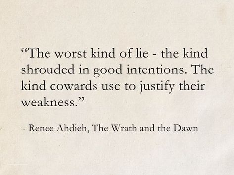 The Wrath And The Dawn Quotes, Fantasy Book Quotes Aesthetic, Wrath Quotes, Dawn Quotes, Monster Quotes, The Wrath And The Dawn, Edgy Quotes, Renee Ahdieh, Perspective Quotes