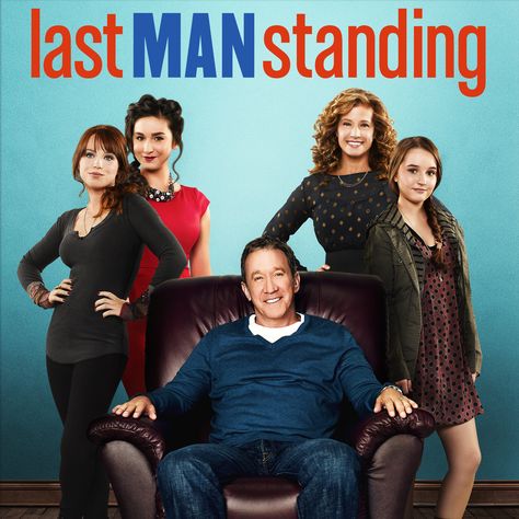 Last Man Standing - Season 1 Last Man Standing Tv Show, Standing Tv, Nancy Travis, English Comedy, Tim Allen, Dog Whistle, Last Man, Last Man Standing, Man Standing