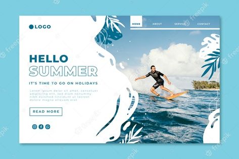 Holiday Social Media Posts, Travel Advertising Design, Bio Pool, Travel Advertising, Graphic Design Brochure, Graphic Design Cards, Graphic Design Infographic, Travel Ads, Social Media Post Template