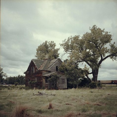 Ghost Town South Dakota #film #120mm by burtoo Sean Mcguire, Trisha Elric, Southern Gothic Aesthetic, Expired Film, The Creeper, Last Ride, American Gothic, Southern Gothic, Gothic Aesthetic