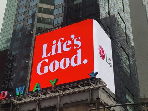 LG has just announced its new brand direction and visual identity to emphasize its value of “Life’s Good” with a new look that looks... The post LG unveils its new brand identity appeared first on YugaTech | Philippines Tech News & Reviews. Lg Electronics, Core Values, Brand Strategy, Tech News, Visual Identity, Brand Identity, Philippines, Electronics, Brand New