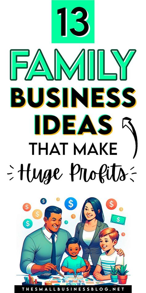 Here are 13 of the most fun business ideas for families to start in 2024. Perfect for family bonding and finding ways to make money together. These family-oriented businesses are a great way to make money online, providing opportunities for collaborative and enjoyable ventures. #howtomakemoneyonline #waystomakemoney #makemoneyonline #howtomakemoneyonline Fun Business Ideas, Prom Make Up, Small Business Blog, Best Business Ideas, Earn From Home, Clown Makeup, Business Inspiration, Prom Makeup, Makeup For Brown Eyes