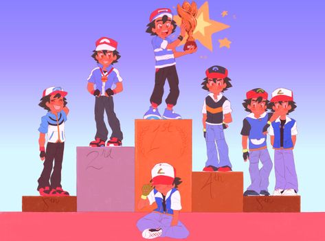 Ash Ketchum Fan Art, Satoshi Pokemon, Pokemon Ash Ketchum, Pokémon Heroes, Pokemon Ash And Serena, Pokemon Alola, Ash Pokemon, Pokemon Ships, Ash Ketchum