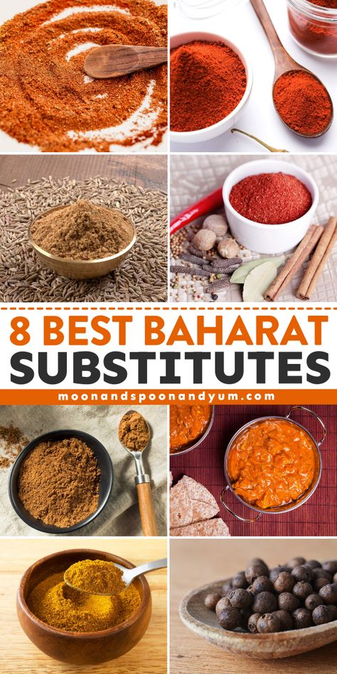 In this post, we’ll look at 8 of the best baharat substitutes to keep your cooking on track. No fancy ingredients here, just straightforward swaps that you can easily find in your pantry or your nearest grocery store. Gluten Free Family Meals, Drinks To Make At Home, Hummus Recipes, Dried Berries, Condiment Recipes, Drinks To Make, Bread Cookies, Yum Recipes, Family Dinner Ideas