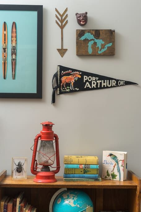 Camp Themed Room, Wes Anderson Room, Camp Bedroom, Wes Anderson Decor, Camping Bedroom, Wes Anderson Aesthetic, Camp Decor, Wes Anderson Style, Mini Room