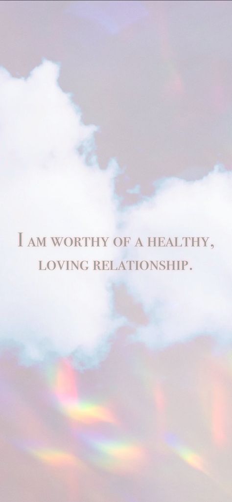 Find Myself Quotes, Relationship Vision Board, Louise Hay Affirmations, Aura Quotes, Worthy Quotes, Vision Board Images, Sweet Romantic Quotes, Law Of Attraction Love, Vision Board Photos