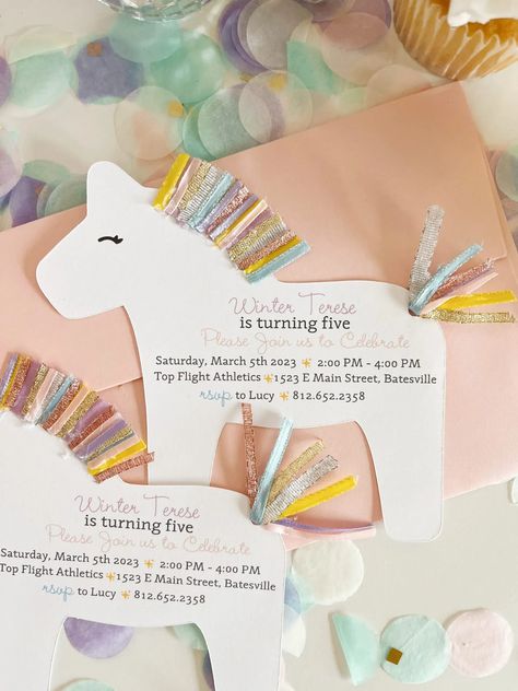 Modern Unicorn Birthday Party, Minimalist Unicorn Birthday Party, Two Magical Birthday Theme, Unicorn Park Birthday Party, Fourever Magical Birthday, Four Ever Magical Birthday, Unicorn Birthday Party Decorations Decor, Unicorn 5th Birthday Party, Unicorn Birthday Ideas