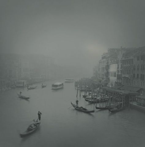 Alexey Titarenko, Dada Art Movement, Narrative Photography, Dada Art, Back To Reality, Grand Canal, Soviet Union, A Novel, Water Supply