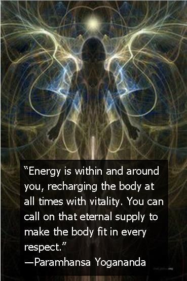 We do not necessarily have more or less energy at any one time. It is more about we feel, tap into it, and manipulate it. #energy #healinghappens #wellness #mindfullness #motivation Manipulate Energy, Paramhansa Yogananda, Energy Consciousness, Spiritual Attack, God Will Provide, Pure Energy, Motivation Goals, Body Energy, Energy Work