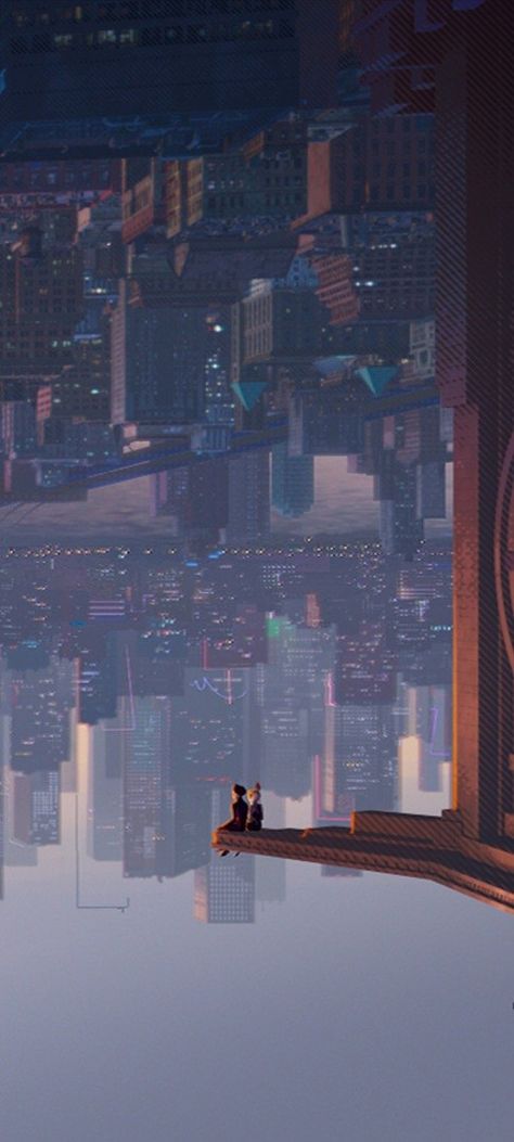 Across The Spiderverse Wallpaper Iphone, Spiderman Across The Spider Verse Lockscreen, Spiderman Wallpaper Across The Spiderverse, Spiderman Wallpaper Into The Spiderverse, Spiderverse Phone Wallpaper, Spiderman Across The Spiderverse Aesthetic, Spiderverse Landscape, Spider Man Into The Spiderverse Aesthetic, Spiderman Atsv Wallpaper