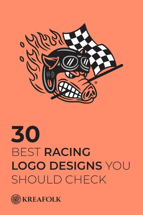 Race Team Logo, Racing Graphic Design, Speed Logo Design Inspiration, Speed Shop Logo, Logo Racing Design, Racing Branding, Racing Logo Design, Race Car Logo Design, Race Logos Design