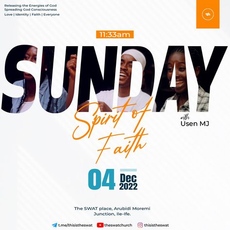 Church Service Flyer, Sunday Service Flyer, Wedding Graphic Design, Graphics Board, Church Backgrounds, Church Media Design, Sunday Church, New Flyer, Church Poster Design