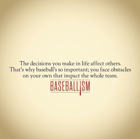 Baseball Friendship Quotes, Baseball Love Quotes Relationships, Baseball Family Quotes, Youth Baseball Quotes, Baseball Practice Quotes, Little League Baseball Quotes, Baseball Bedroom, Softball Quotes, Baseball Quotes