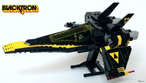 Lego Batcave, Lego Blacktron, Lightyear Movie, Lego Space Sets, Lego Wheels, Lego Ship, Lego Spaceship, Vintage Lego, Awesome Lego