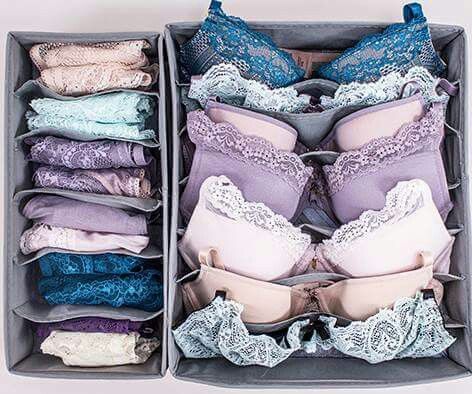 Lingerie drawer Lingerie Drawer, Drawers, Lingerie, Bra