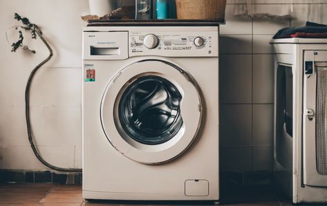 💧 How to fix a Whirlpool washing machine? Get step-by-step solutions to common problems. 🔗 Discover more: https://zurl.co/iWk4 #WhirlpoolWashingMachine #LaundryFix #ApplianceRepair #HomeTips 👉 Save this guide for when you need it! Whirlpool Washing Machine, Appliance Repair, Home Hacks, Fix It, Washing Machine, Step By Step, Quick Saves