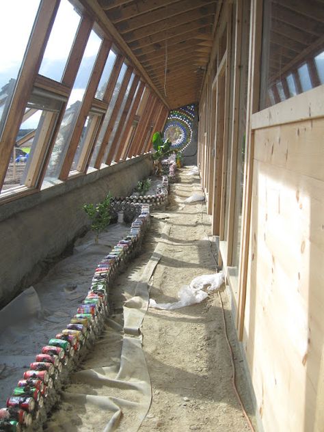 Bedroom Closet Wall, Pizza Oven Kitchen, Sunshine Bedroom, Earthship Home Plans, Starry Night Bedroom, Earthship Design, Earthship Biotecture, Night Bedroom, Granite Floor