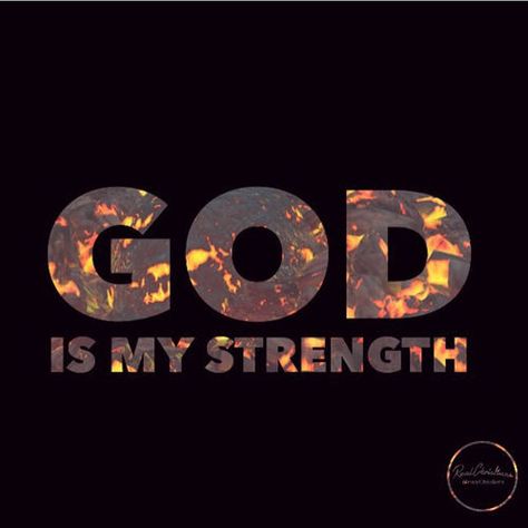 God Is My Strength Pictures, Photos, and Images for Facebook, Tumblr, Pinterest, and Twitter God Is The Best Artist, God Almighty Quotes, Faithful God Quotes, God Got Me Wallpaper, Faith Pictures Image, God Is My Strength Quotes, God Words Quotes Faith, Lord Give Me Strength Quotes, Strength Pictures