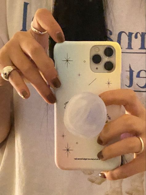 Korean Popsocket, Display Wallpaper, Script Dr, Cute Iphone Cases, Airpod Cases, Aesthetic Korean, Pretty Phone Cases, Photos Of Nature, Cute Iphone