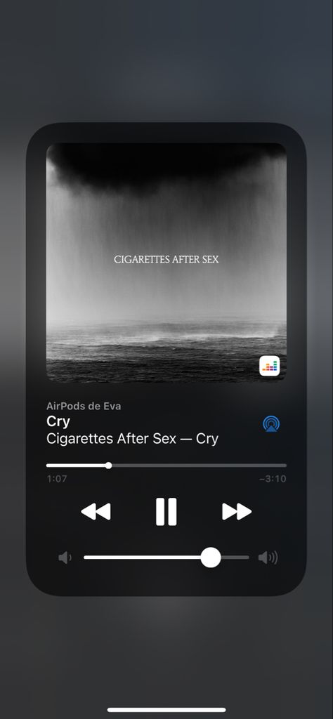 Ciggerates After S Album Cover, Indie Playlist, Playlist Songs, Fav Music, Music Collage, Song Playlist, School Project, Animated Icons, Pretty Lyrics