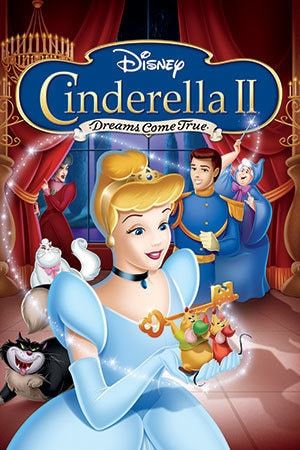 Movies | Disney Princess Cinderella 2, Walt Disney Movies, Cinderella Movie, Film Disney, Kids' Movies, Walt Disney Pictures, All Movies, Disney Films, Disney Pictures