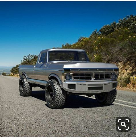 Mode Country, Best Pickup Truck, Ford Ranger Truck, Custom Pickup Trucks, Old Ford Trucks, Classic Ford Trucks, Old Pickup Trucks, Jacked Up Trucks, Jeep Pickup