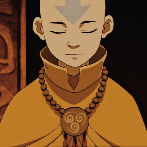 Avatar Tattoo, Aang The Last Airbender, Avatar Ang, Kubo And The Two Strings, Funny Pfp, The Avatar, Avatar Cartoon, Avatar The Last Airbender Art, Avatar Airbender