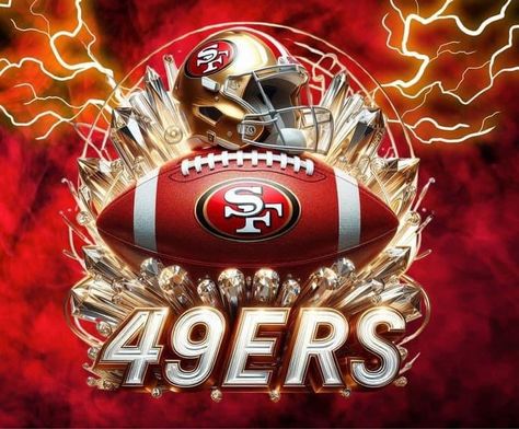 San Francisco 49ers Art, 49ers Images, 49ers Helmet, 49ers Nation, Cake Printable, 49ers Pictures, Betty Boop Tattoos, San Francisco 49ers Logo, San Francisco 49ers Football