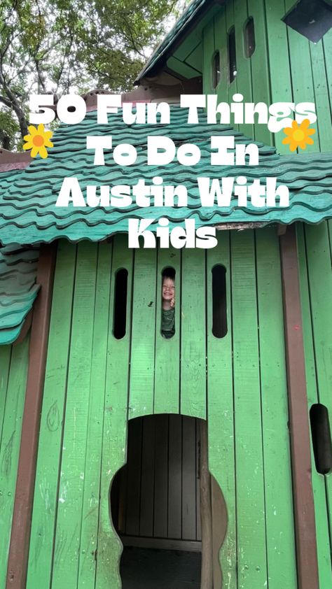 Austin Tx With Kids, Austin Texas Things To Do Family, Things To Do In Austin Texas With Kids, Austin Texas With Kids, Cousins Trip, Austin With Kids, Planning 2024, Austin Activities, Austin Trip