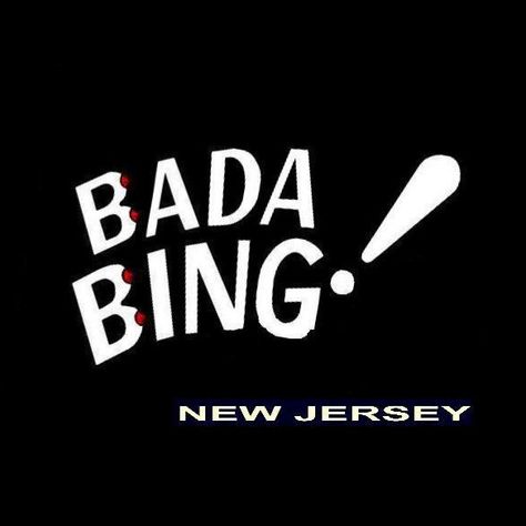 Bada Bing Sopranos, Sopranos Party, Sopranos Artwork, Mafia Theme Party, Mafia Theme, Formal Cooler Ideas, Formal Cooler, Bada Bing, Cooler Ideas