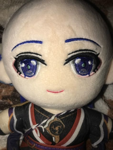 #scaramouche #genshinimpact Funny Scaramouche, Bald Scaramouche, Scarameow Plushie, Scaramouche Plushie, Wanderer Pfp, Scara Pfp, Scaramouche Pfp, Genshin Plushies, Bsd Plushies