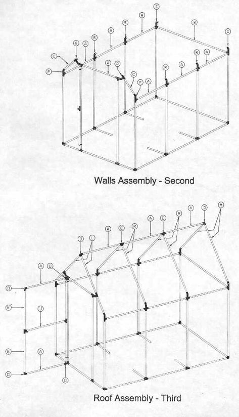 free pvc greenhouse plans Pvc Greenhouse Plans, Green House Plans, Greenhouse Window, Pvc Greenhouse, Best Greenhouse, Build A Greenhouse, Pvc Projects, Home Greenhouse, Backyard Greenhouse