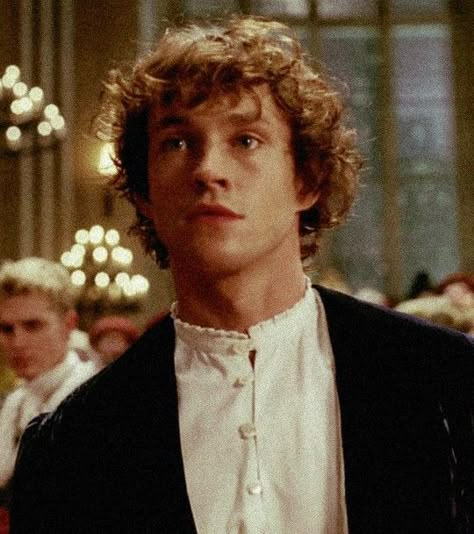 Ella Enchanted Movie, Enchanted Prince, Hannah Montana The Movie, Ella Enchanted, Will Graham, Hugh Dancy, Mads Mikkelsen, I Love Men, Fictional Crushes