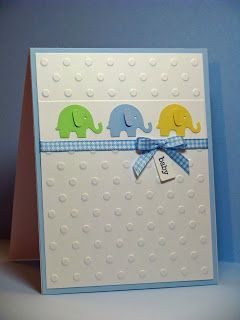 Baby Cards Handmade, Baby Boy Cards, Boy Cards, Cricut Cards, Embossed Cards, Baby Card, Baby Shower Cards, New Baby Cards, Creative Cards