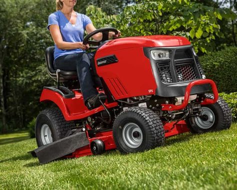 Made in USA Outdoor Power Equipment: Lawn Mowers, Snow Blowers, and more • USA Love List Tractor Supply Company, Zero Turn Lawn Mowers, Snow Blowers, Zero Turn Mowers, Lawn Equipment, Lawn Maintenance, Beautiful Yards, Love List, Snow Removal