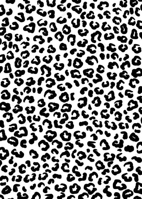 Black And White Cheetah Print, Cheetah Background, Geometric Tile Design, Sea Texture, Animal Print Background, Safari Design, White Background Wallpaper, Monochrome Black And White, Monochrome Background