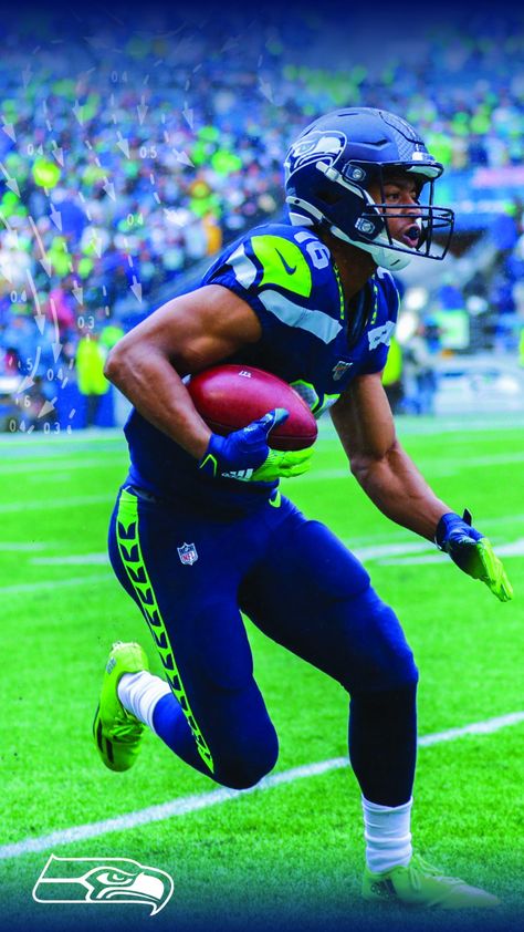 Home / Twitter Football Swag, Football Helmet Design, Tyler Lockett, Nfl Seahawks, Seattle Seahawks Logo, Nfl Football Pictures, Nfl Football Art, Seattle Seahawks Football, Seattle Sports