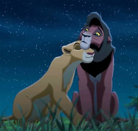 Lion King Kovu, Kiara Lion King, Kiara And Kovu, Lion King 3, Lion King Ii, Lion King 1, Baba Jaga, Lion King Pictures, Lion King Movie