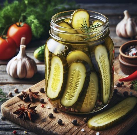 The National Center for Home Food Preservation is your source for home food preservation methods. Pear Relish, Food Preservation Methods, Pickled Hot Peppers, Pickled Fruit, Pickled Cauliflower, Mixed Pickle, Canning Peaches, Pepper Relish, Apple Chutney