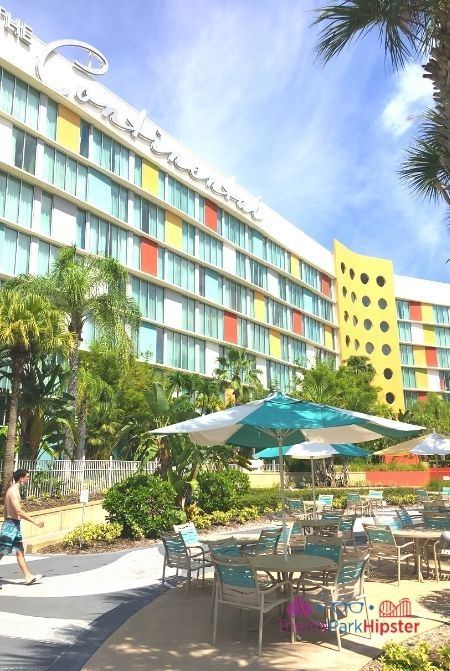 Cabana Bay Resort Orlando, Best Disney Hotels, Universal Studios Orlando Trip, Cabana Bay Beach Resort, 2023 Moodboard, Cabana Bay, Orlando Trip, Universal Vacation, Volcano Bay