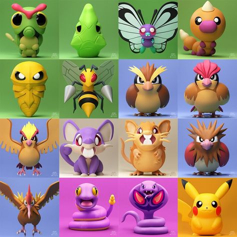 All 151 Pokemon, Pokemon Venusaur, Pokemon Kalos, 151 Pokemon, Cool Pokemon Cards, Pokemon Eevee Evolutions, Pokemon Dolls, Captain America Wallpaper, Pokemon Backgrounds