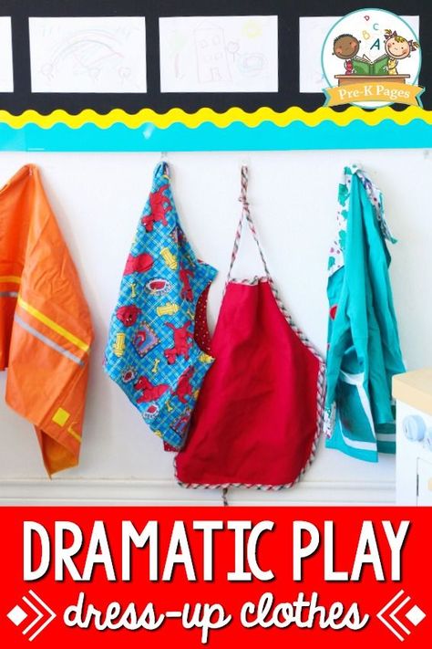 Preschool Classroom Centers, Dramatic Play Themes, Dramatic Play Center, High School Art Lesson Plans, Pre K Pages, Dramatic Play Preschool, Dramatic Play Area, Preschool Centers, Classroom Centers