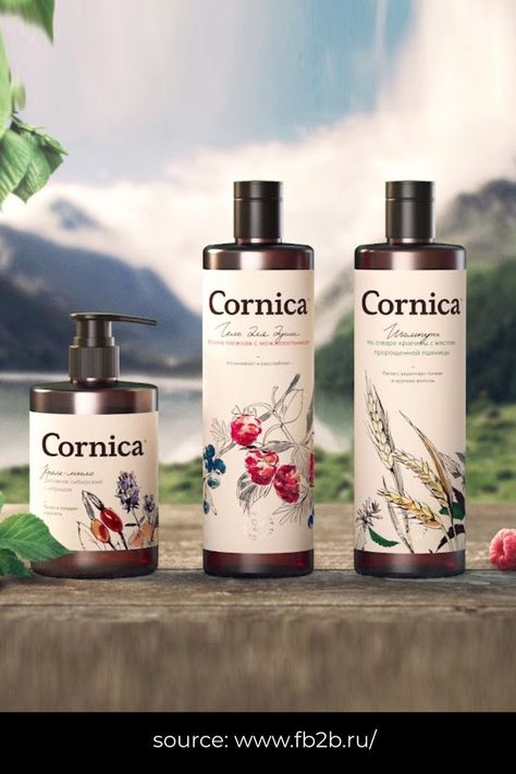 Cosmetic Label Design, Natural Cosmetics Packaging, Cosmetic Labels Design, Shampoo Packaging, Cosmetics Packaging, Cosmetic Labels, Innovative Packaging, Cosmetic Packaging Design, Skincare Packaging