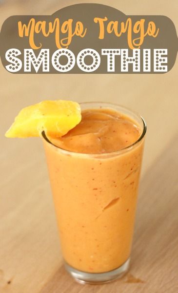 Start your day right, and tasty with a Mango Tango Smoothie! StartSmart2016 ad Mango Tango Drink, Banana Apple Smoothie, Mango Tango, Recipe For Teens, Snack Prep, Raspberry Smoothie, Pineapple Smoothie, Mango Smoothie, Exotic Food